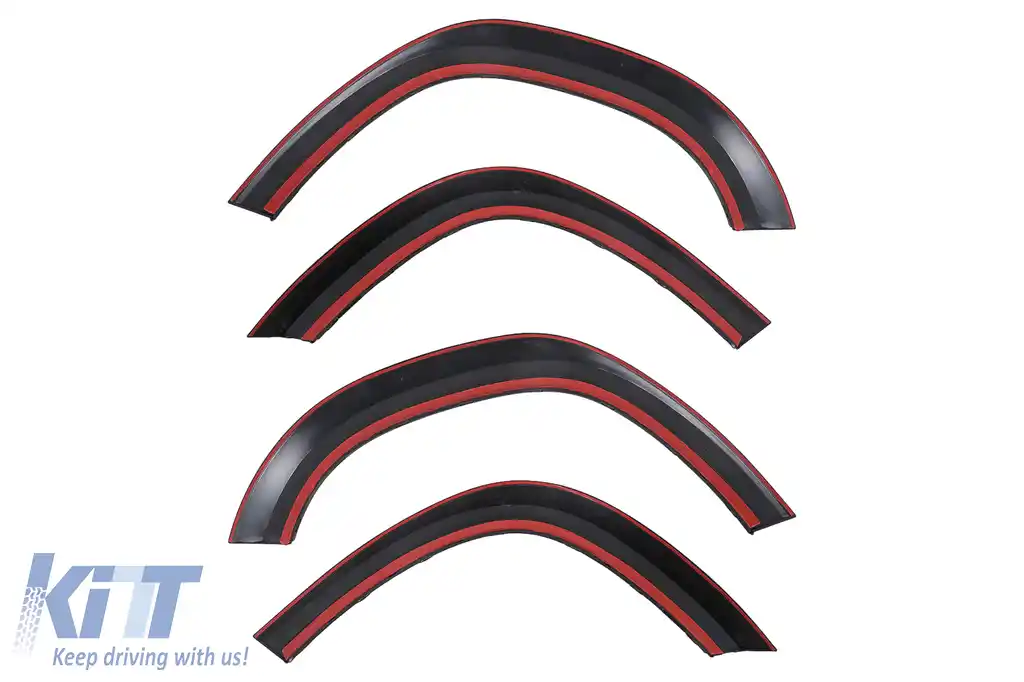 Pachet Exterior Complet compatibil cu Mercedes GL-Class X166 (2012-2016) Conversie la 2016 GL63 Design-image-6114876