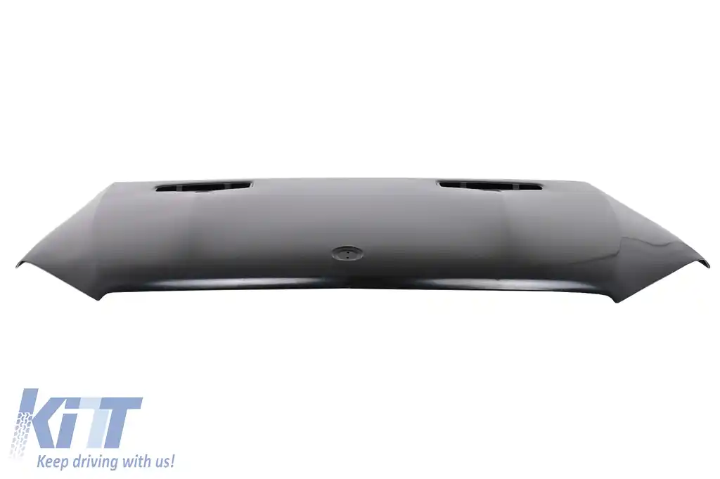 Pachet Exterior Complet compatibil cu Mercedes GL-Class X166 (2012-2016) Conversie la 2016 GL63 Design-image-6114877