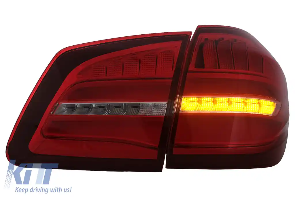 Pachet Exterior Complet compatibil cu Mercedes GL-Class X166 (2012-2016) Conversie la 2016 GL63 Design-image-6114899