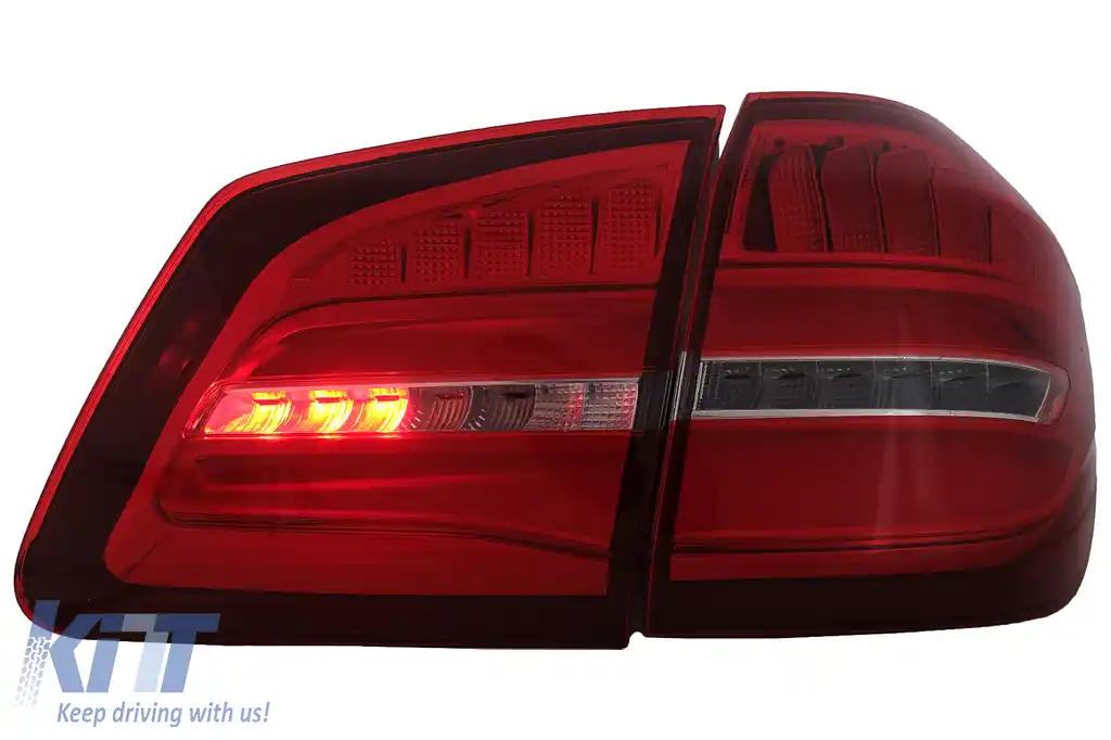 Pachet Exterior Complet compatibil cu Mercedes GL-Class X166 (2012-2016) Conversie la 2016 GL63 Design-image-6114905