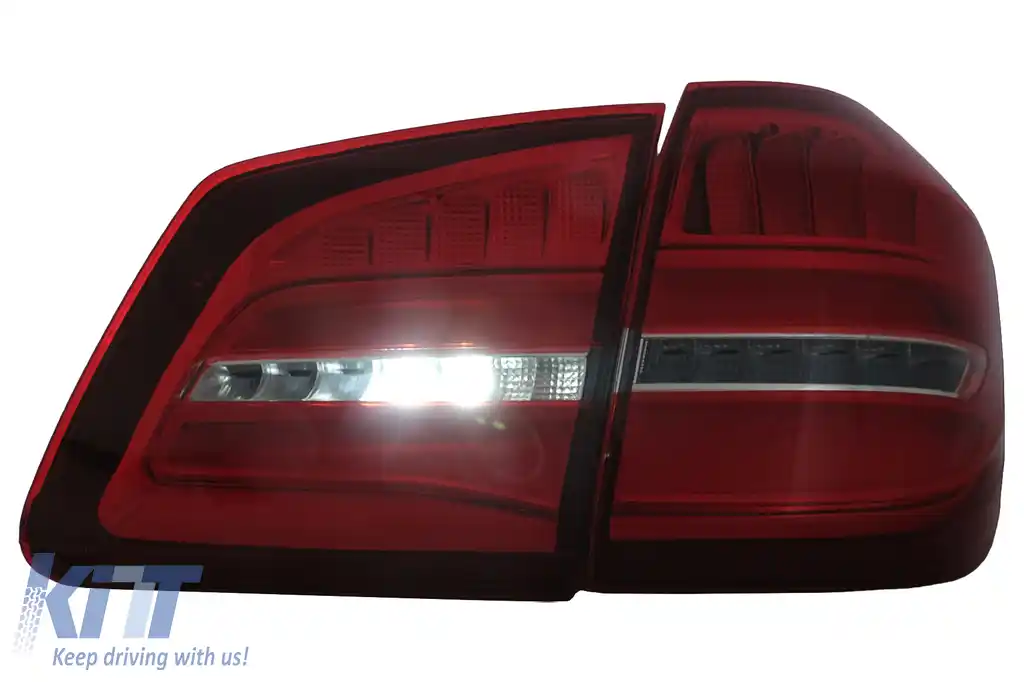 Pachet Exterior Complet compatibil cu Mercedes GL-Class X166 (2012-2016) Conversie la 2016 GL63 Design-image-6114908