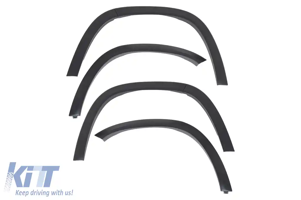 Pachet Exterior Complet compatibil cu Mercedes GLS SUV X167 (2019-2023) Conversie la 2024 Design-image-6113924