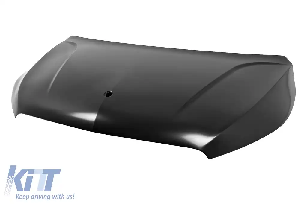 Pachet Exterior Complet compatibil cu Mercedes Vito  (2016-2023) Conversie la  2024 V Design-image-6127309