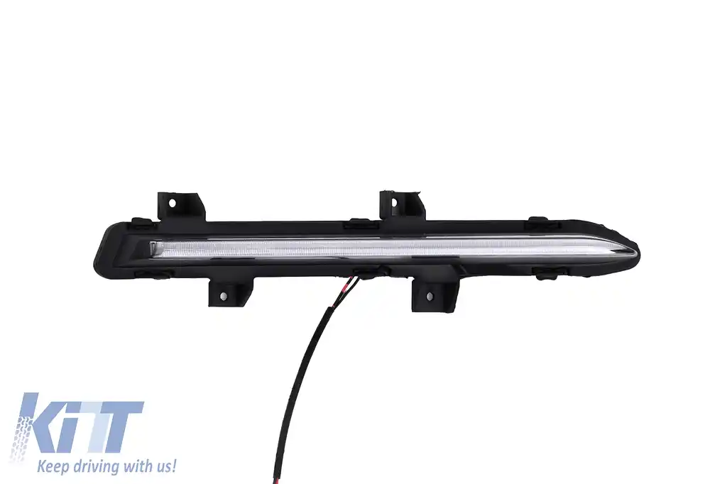 Pachet Exterior Complet compatibil cu Mercedes Vito  (2016-2023) Conversie la  2024 V Design-image-6127313