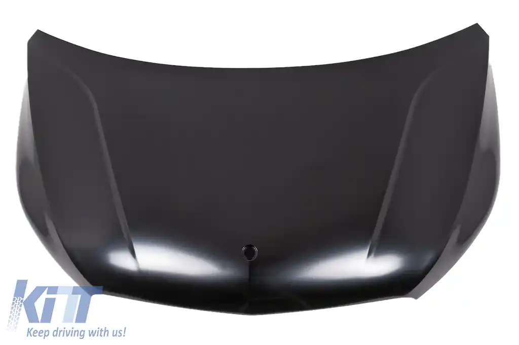 Pachet Exterior Complet compatibil cu Mercedes Vito  (2016-2023) Conversie la  2024 V Design-image-6127341