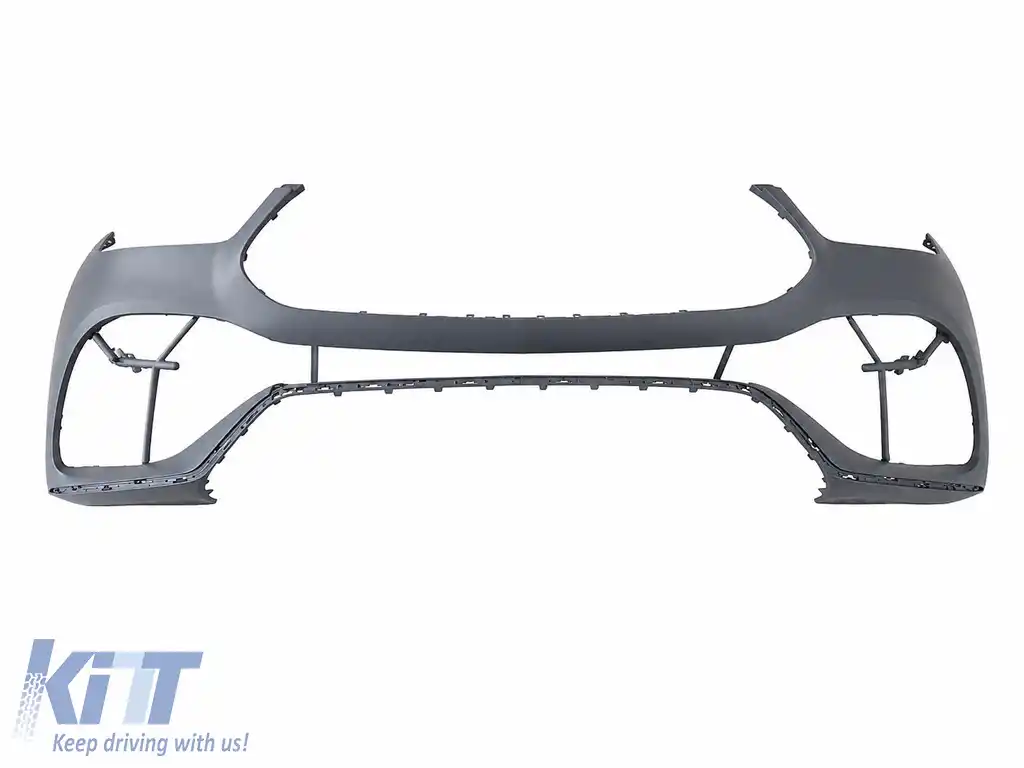 Pachet Exterior Complet compatibil cu Mercedes GLE W167 SUV (2019-Up) GLE 63S Design-image-6328830