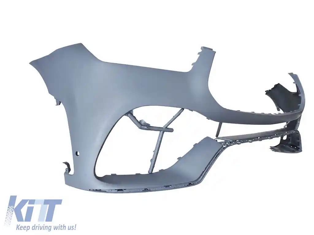 Pachet Exterior Complet compatibil cu Mercedes GLE W167 SUV (2019-Up) GLE 63S Design-image-6328831