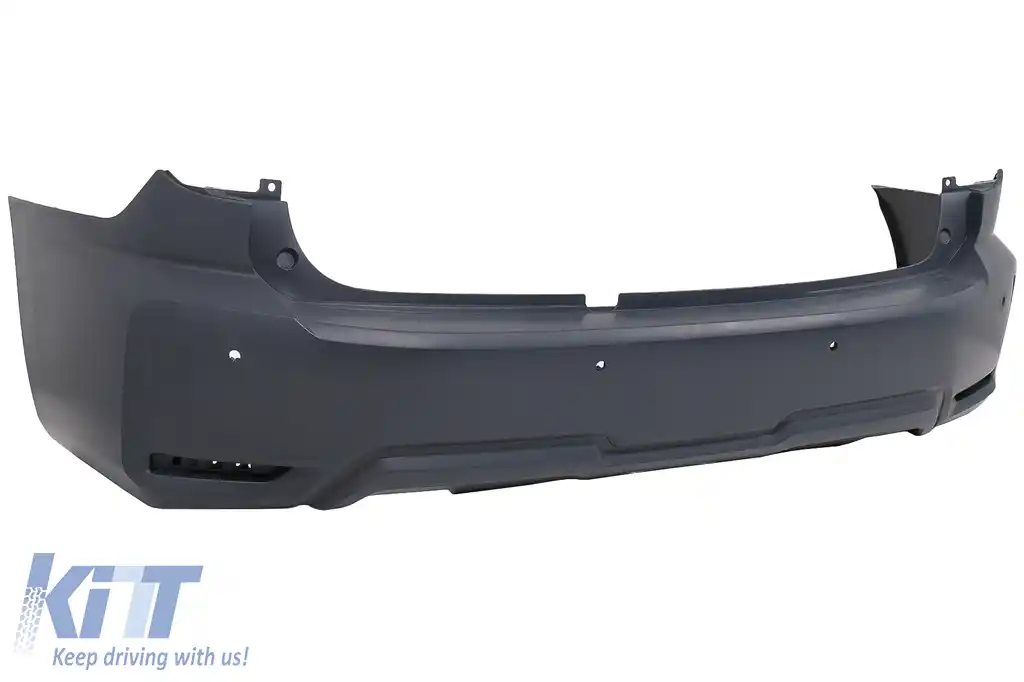 Pachet Exterior Complet compatibil cu Nissan Patrol Y62 (2015-2019) Conversie la 2020 Design-image-6114098
