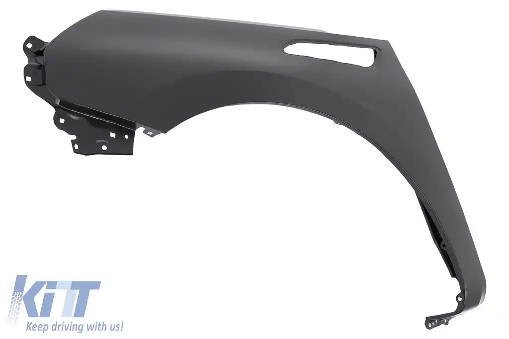 Pachet Exterior Complet compatibil cu Nissan Patrol Y62 (2015-2019) Conversie la 2020 Design-image-6114106