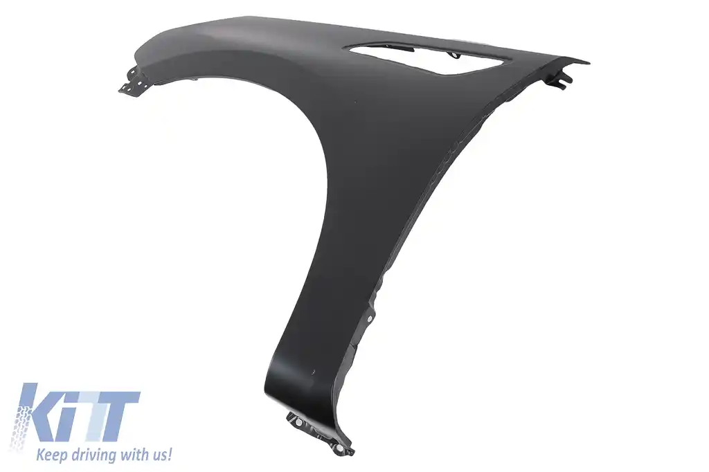 Pachet Exterior Complet compatibil cu Nissan Patrol Y62 (2015-2019) Conversie la 2020 Design-image-6114107