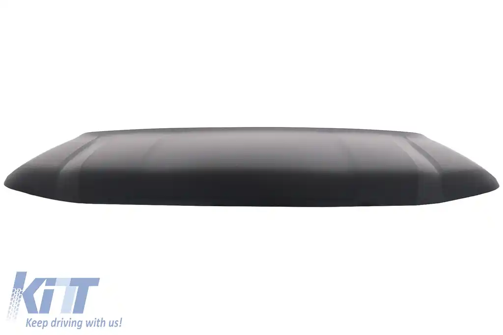 Pachet Exterior Complet compatibil cu Nissan Patrol Y62 (2015-2019) Conversie la 2020 Design-image-6114110