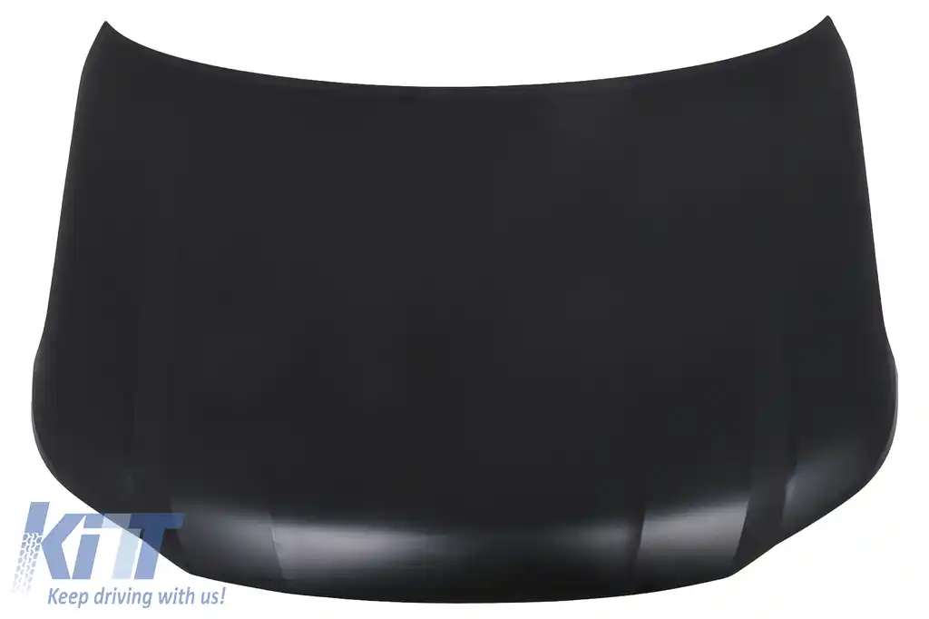 Pachet Exterior Complet compatibil cu Nissan Patrol Y62 (2015-2019) Conversie la 2020 Design-image-6114111