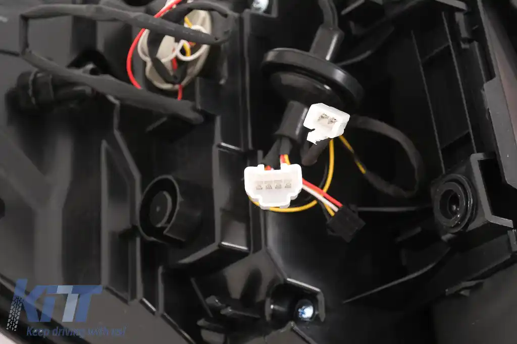 Pachet Exterior Complet compatibil cu Nissan Patrol Y62 (2015-2019) Conversie la 2020 Design-image-6114159