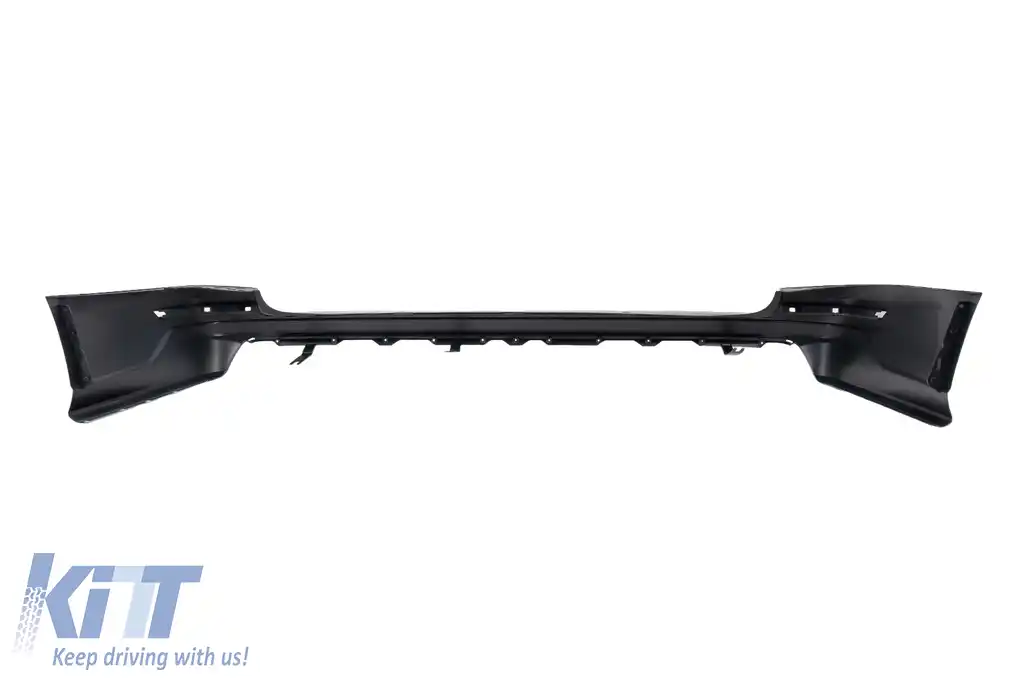 Pachet Exterior Complet compatibil cu VW Transporter T6.1 (2019-2023) Sportline Design-image-6127002
