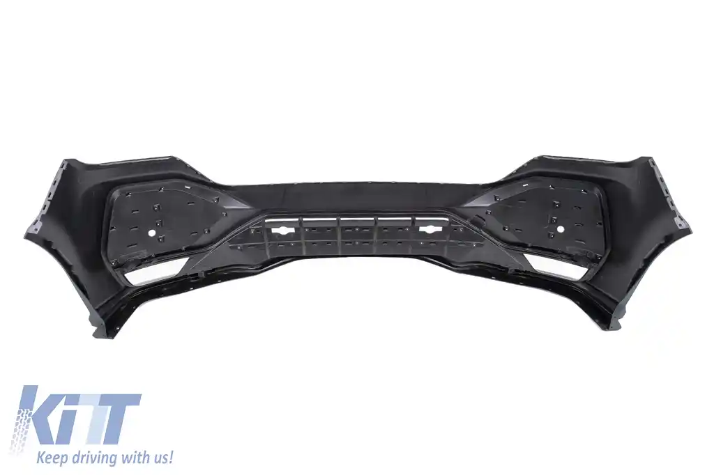 Pachet Exterior Complet compatibil cu VW Transporter T6.1 (2019-2023) Sportline Design-image-6127059