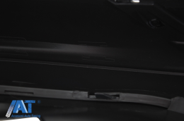 Pachet Exterior Complet cu Mercedes CLA C117 W117 (2013-2018) Facelift CLA45 Design-image-6081613