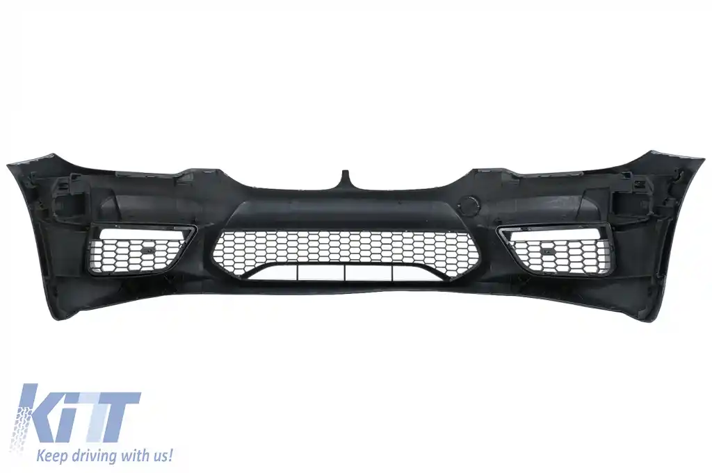 Pachet Exterior cu Aripi Laterale compatibil cu BMW Seria 5 G30 (2017-2019) M5 Design-image-6051313
