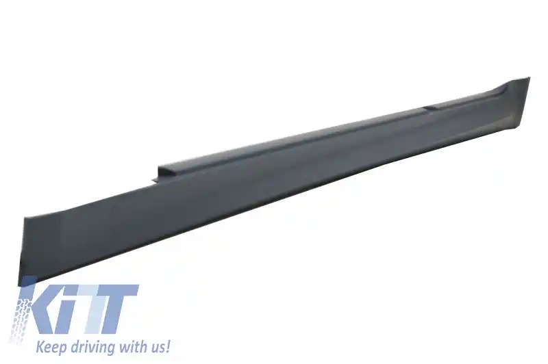 Pachet Exterior cu Aripi Laterale compatibil cu BMW Seria 5 G30 (2017-2019) M5 Design-image-6051320