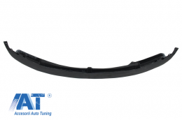 Pachet Exterior cu Prelungire Bara Fata si Difuzor compatibil cu BMW Seria 3 F30 (2011-2019) M-Performance Design Carbon-image-6077419