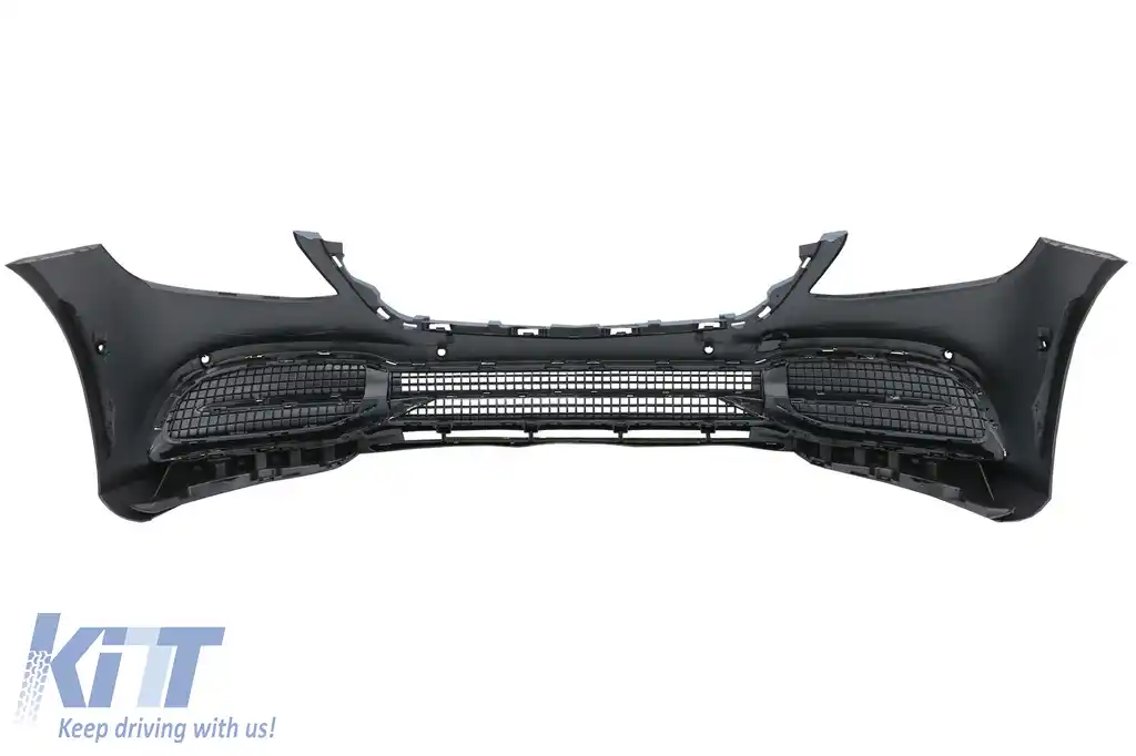 Pachet Exterior cu Stopuri Full LED Semnalizare Dinamica compatibil cu Mercedes S-Class W222 (2013-Up) S63 M-Design-image-6080959