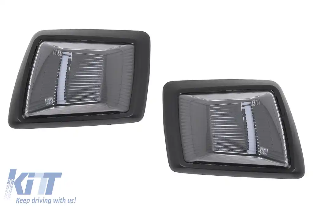 Pachet Exterior de Conversie 2018+ G63 Design compatibil cu Mercedes W463 G-Class (2008-2017)-image-6114563