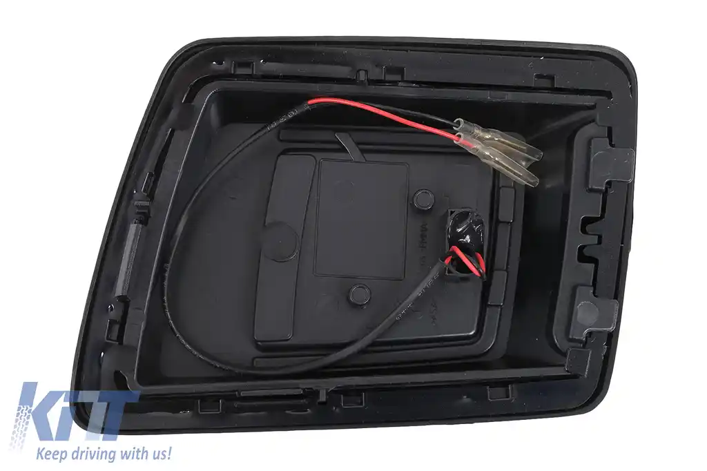 Pachet Exterior de Conversie 2018+ G63 Design compatibil cu Mercedes W463 G-Class (2008-2017)-image-6114566
