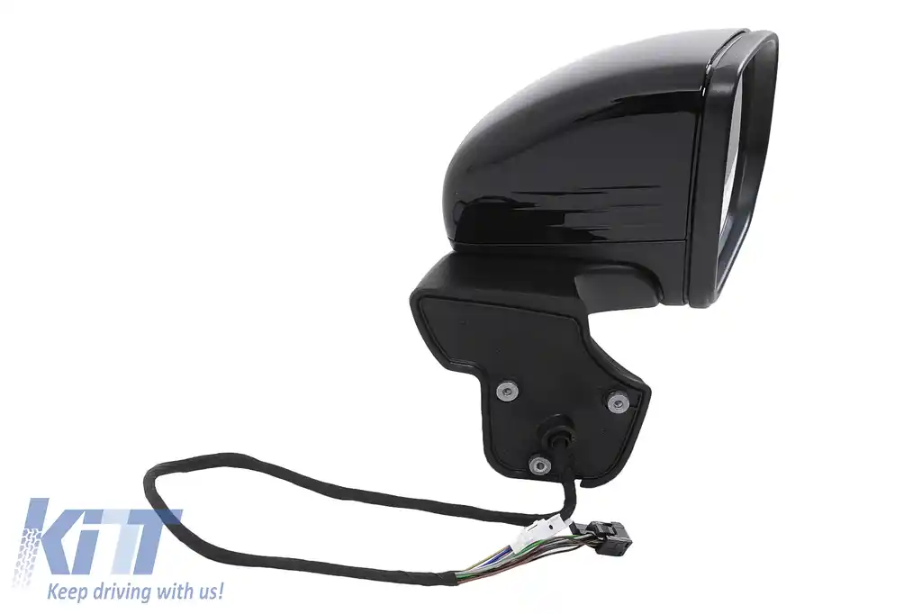 Pachet Exterior de Conversie 2018+ G63 Design compatibil cu Mercedes W463 G-Class (2008-2017)-image-6114571