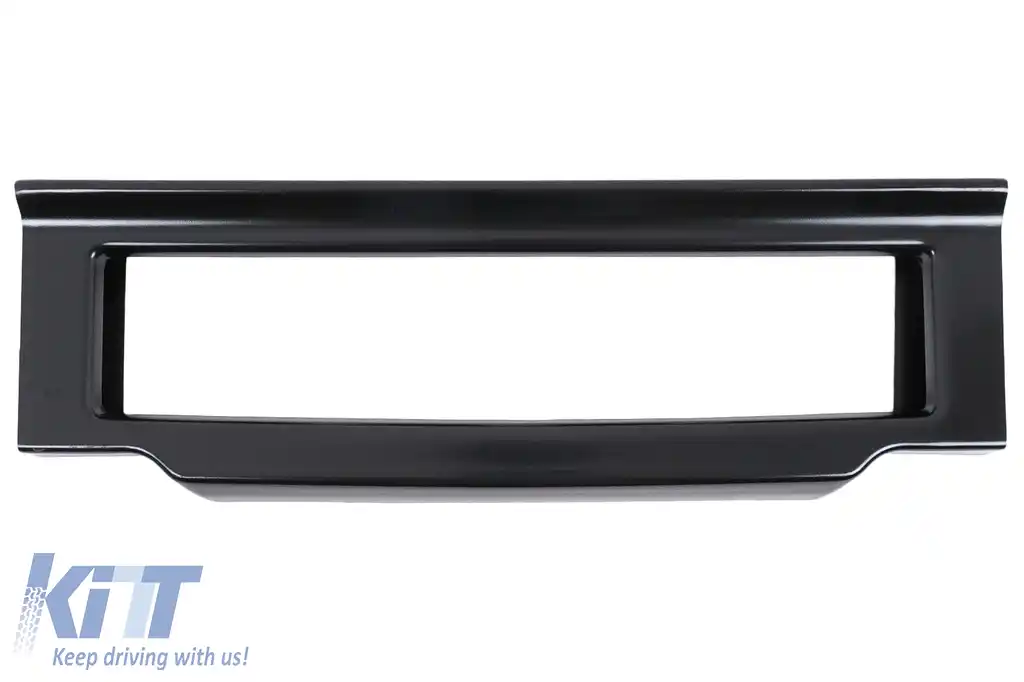 Pachet Exterior de Conversie 2018+ G63 Design compatibil cu Mercedes W463 G-Class (2008-2017)-image-6114576
