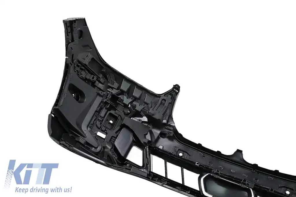 Pachet Exterior de Conversie compatibil cu BMW X5 G05 (2019-2022) LCI (2023-up) M-Tech Design-image-6108218