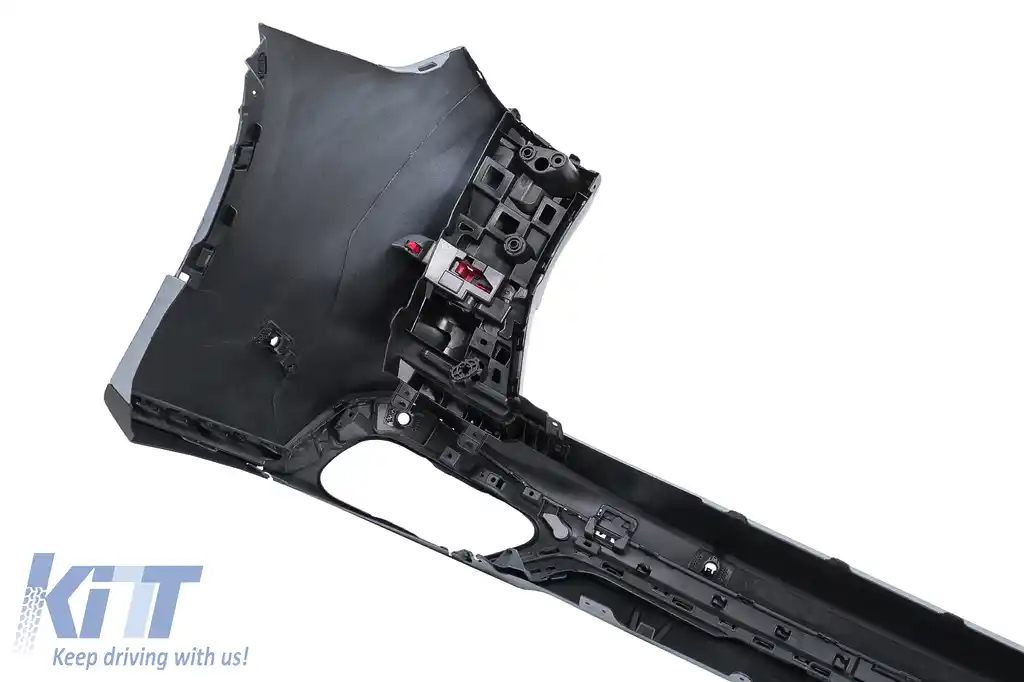 Pachet Exterior de Conversie compatibil cu BMW X5 G05 (2019-2022) LCI (2023-up) M-Tech Design-image-6108226