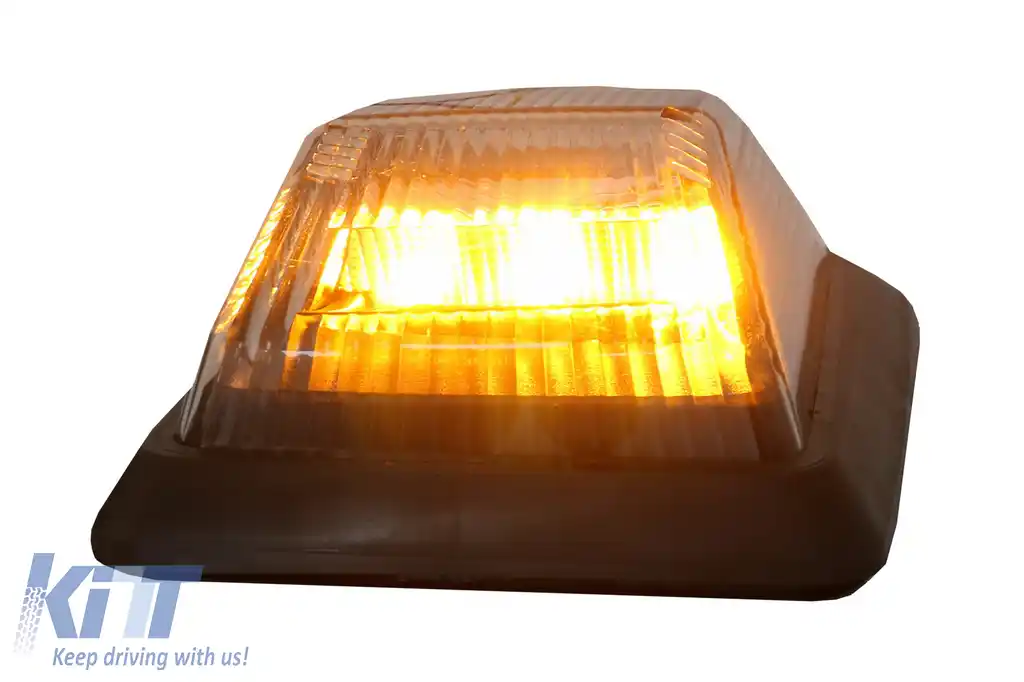 Pachet Exterior de Conversie Wide Body 2018+ G63 Design compatibil cu Mercedes W463 G-Class (2008-2017)-image-6070959