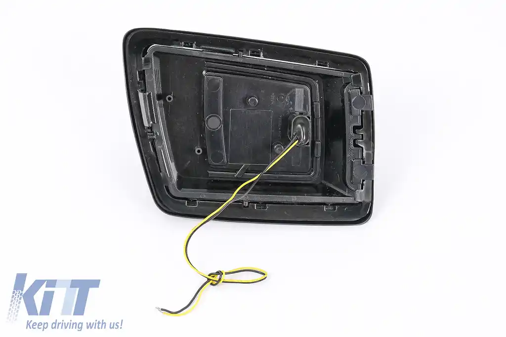 Pachet Exterior de Conversie Wide Body 2018+ G63 Design compatibil cu Mercedes W463 G-Class (2008-2017)-image-6070963