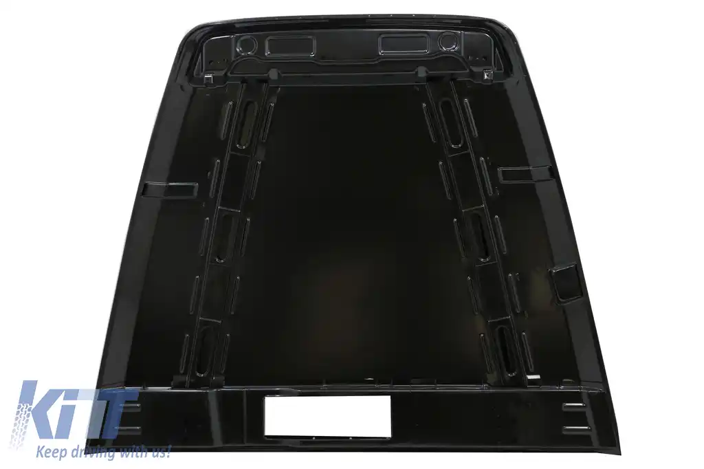 Pachet Exterior de Conversie Wide Body 2018+ G63 Design compatibil cu Mercedes W463 G-Class (2008-2017)-image-6070976