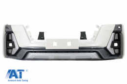 Pachet exterior Kit Conversie Complet Model Limgene compatibil cu Toyota Land Cruiser FJ200 (2015-2020)-image-6075447