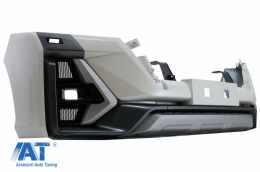 Pachet exterior Kit Conversie Complet Model Limgene compatibil cu Toyota Land Cruiser FJ200 (2015-2020)-image-6075448