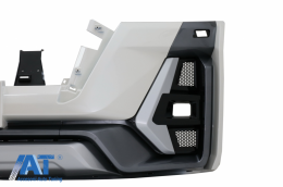 Pachet exterior Kit Conversie Complet Model Limgene compatibil cu Toyota Land Cruiser FJ200 (2015-2020)-image-6075449