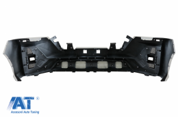 Pachet exterior Kit Conversie Complet Model Limgene compatibil cu Toyota Land Cruiser FJ200 (2015-2020)-image-6075450