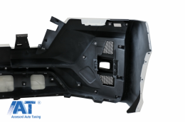 Pachet exterior Kit Conversie Complet Model Limgene compatibil cu Toyota Land Cruiser FJ200 (2015-2020)-image-6075451