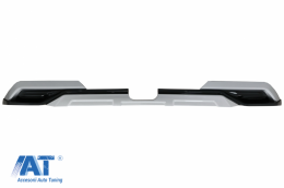 Pachet exterior Kit Conversie Complet Model Limgene compatibil cu Toyota Land Cruiser FJ200 (2015-2020)-image-6075458
