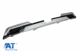 Pachet exterior Kit Conversie Complet Model Limgene compatibil cu Toyota Land Cruiser FJ200 (2015-2020)-image-6075459