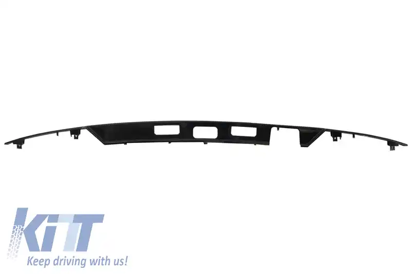 Pachet Exterior Negru Santorini compatibil cu Vogue IV L405 (2013-2017) Autobiography Design-image-6024181