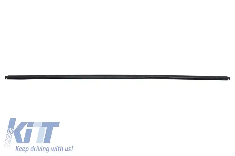 Pachet Exterior Negru Santorini compatibil cu Vogue IV L405 (2013-2017) Autobiography Design-image-6024182