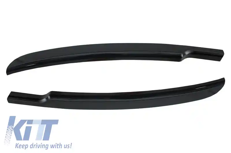 Pachet Exterior Negru Santorini compatibil cu Vogue IV L405 (2013-2017) Autobiography Design-image-6024184