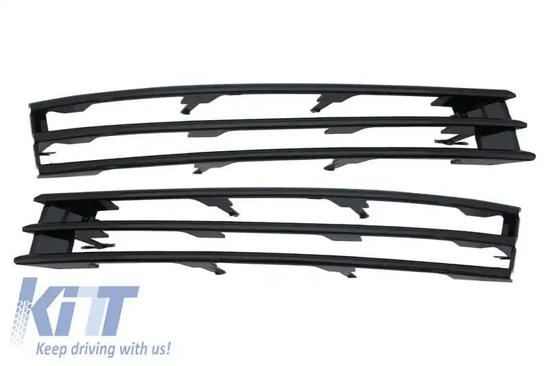 Pachet Exterior Negru Santorini compatibil cu Vogue IV L405 (2013-2017) Autobiography Design-image-6024185