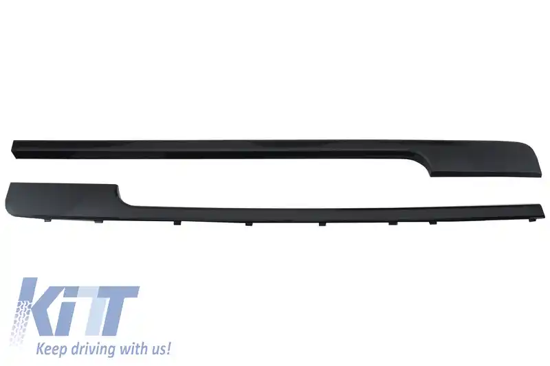 Pachet Exterior Negru Santorini compatibil cu Vogue IV L405 (2013-2017) Autobiography Design-image-6024187