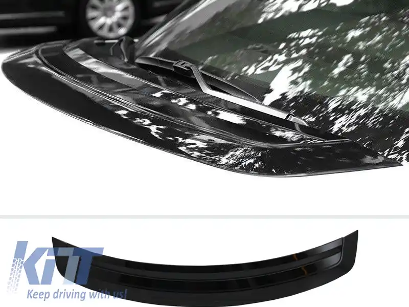 Pachet Exterior Negru Santorini compatibil cu Vogue IV L405 (2013-2017) Autobiography Design-image-6024196