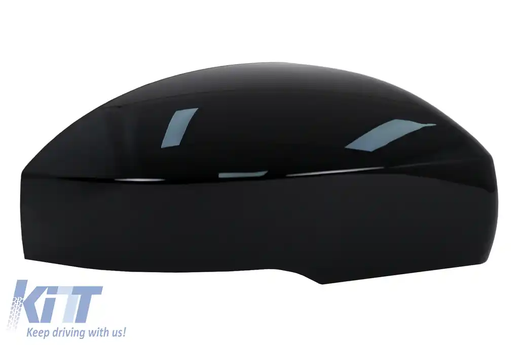 Pachet Exterior Negru Santorini compatibil cu Vogue IV L405 (2013-2017) Autobiography Design-image-6102687