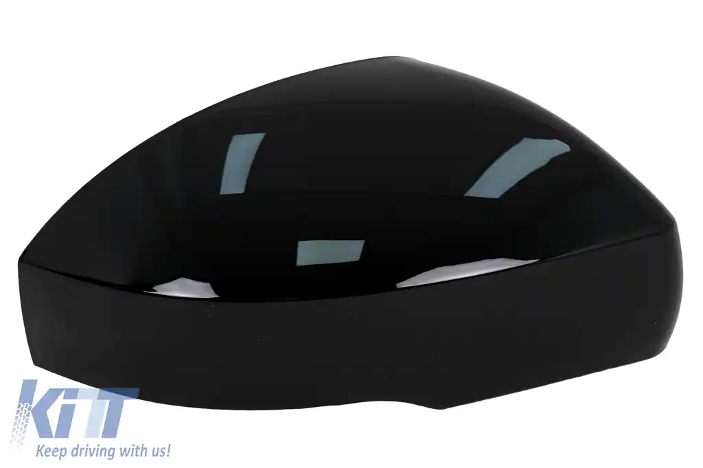 Pachet Exterior Negru Santorini compatibil cu Vogue IV L405 (2013-2017) Autobiography Design-image-6102689