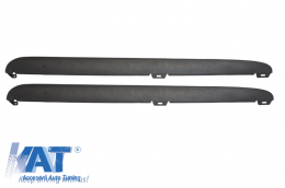 Pachet Exterior  compatibil cu VW Golf VI Golf 6  (2008-2013) GTI Look PDC cu Praguri Laterale-image-6015300