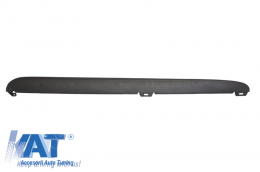 Pachet Exterior  compatibil cu VW Golf VI Golf 6  (2008-2013) GTI Look PDC cu Praguri Laterale-image-6015301